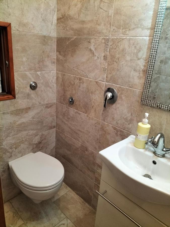 Holiday House Luxury Fasano Zewnętrze zdjęcie