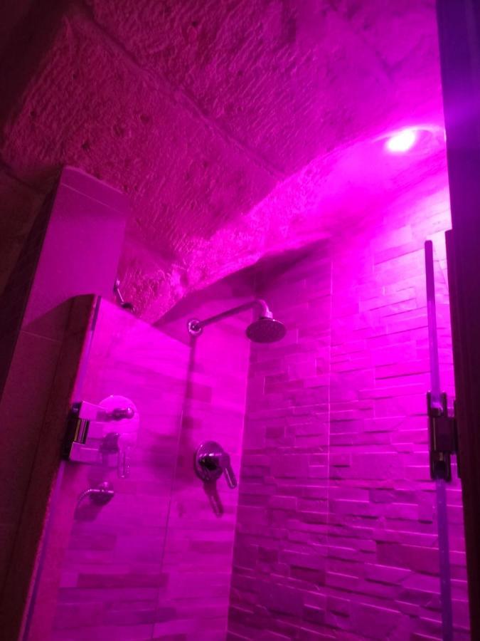 Holiday House Luxury Fasano Zewnętrze zdjęcie