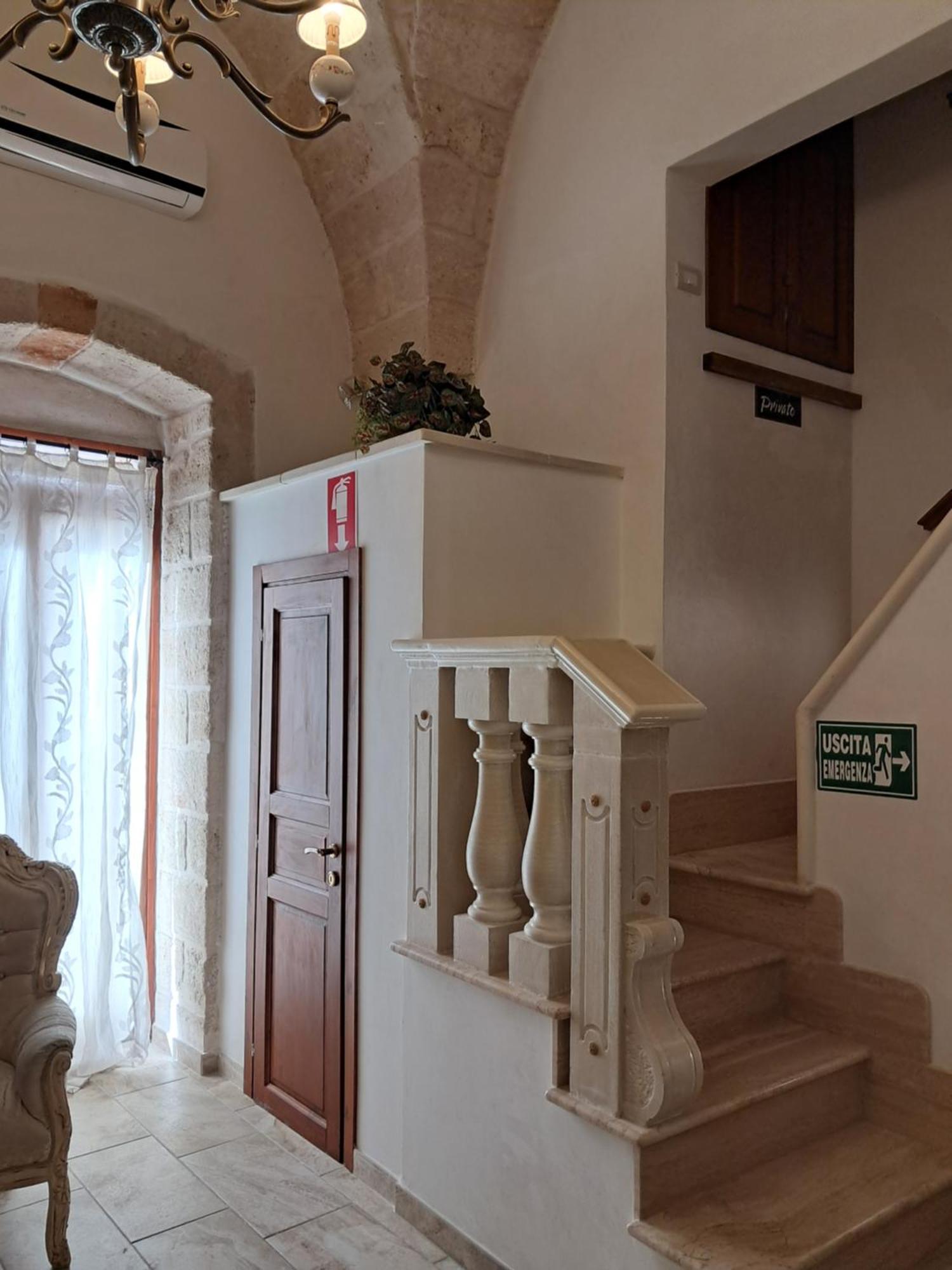 Holiday House Luxury Fasano Zewnętrze zdjęcie